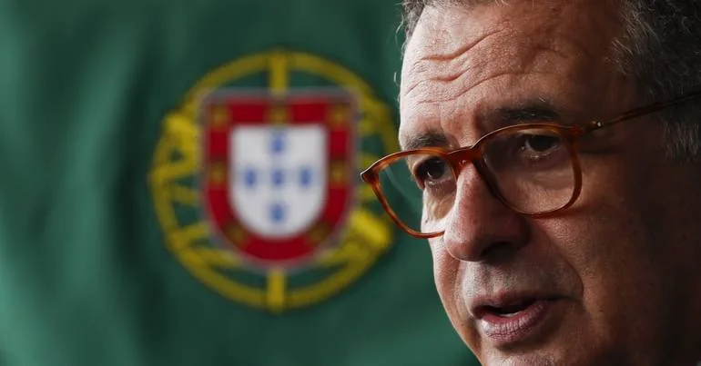 Seguro enviou condolências a homólogo indonésio pelo sismo