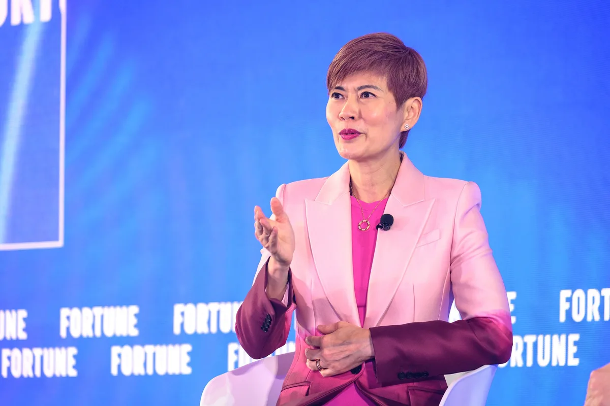 CEOs warn against falling into AI’s efficiency trap: The biggest risk is ‘a better version of yesterday’