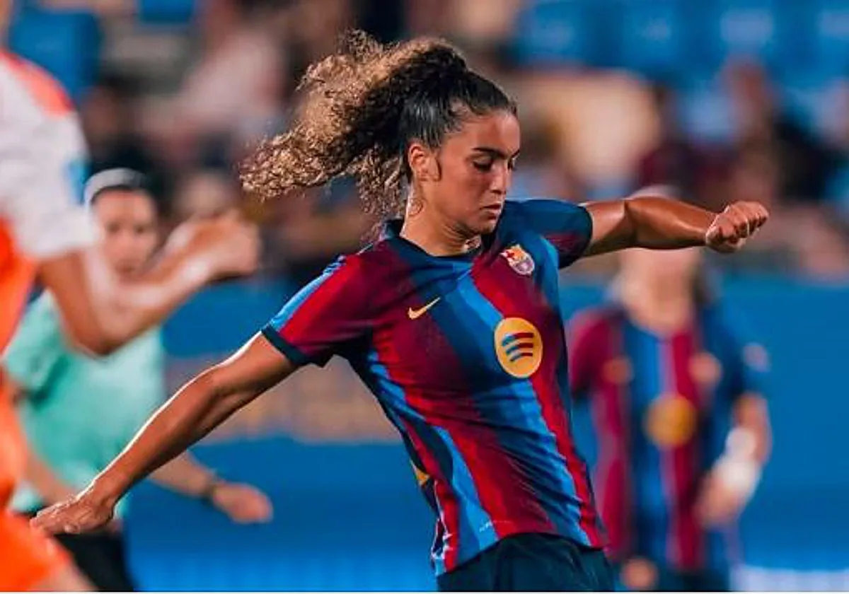 Mayssa, la última batalla entre España y Marruecos