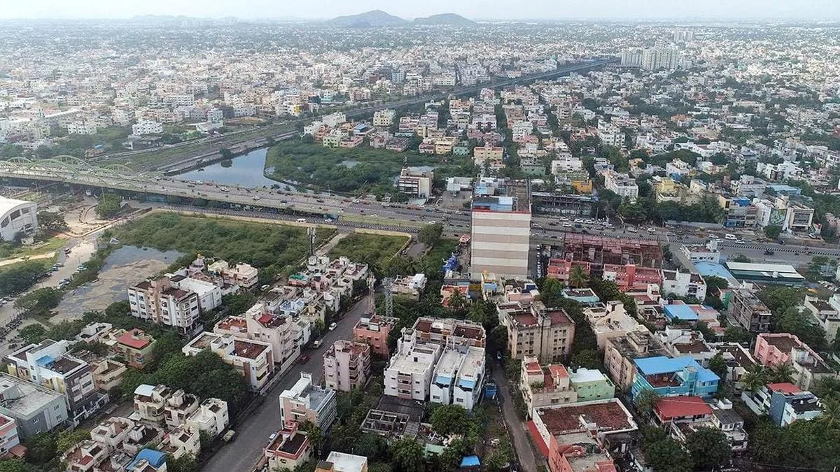 How Chennai’s GCC expansion could reshape its real estate market