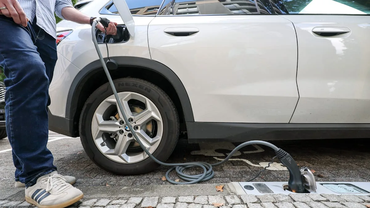 „Es wäre wichtig, den Weg in die Elektromobilität weiterzugehen“