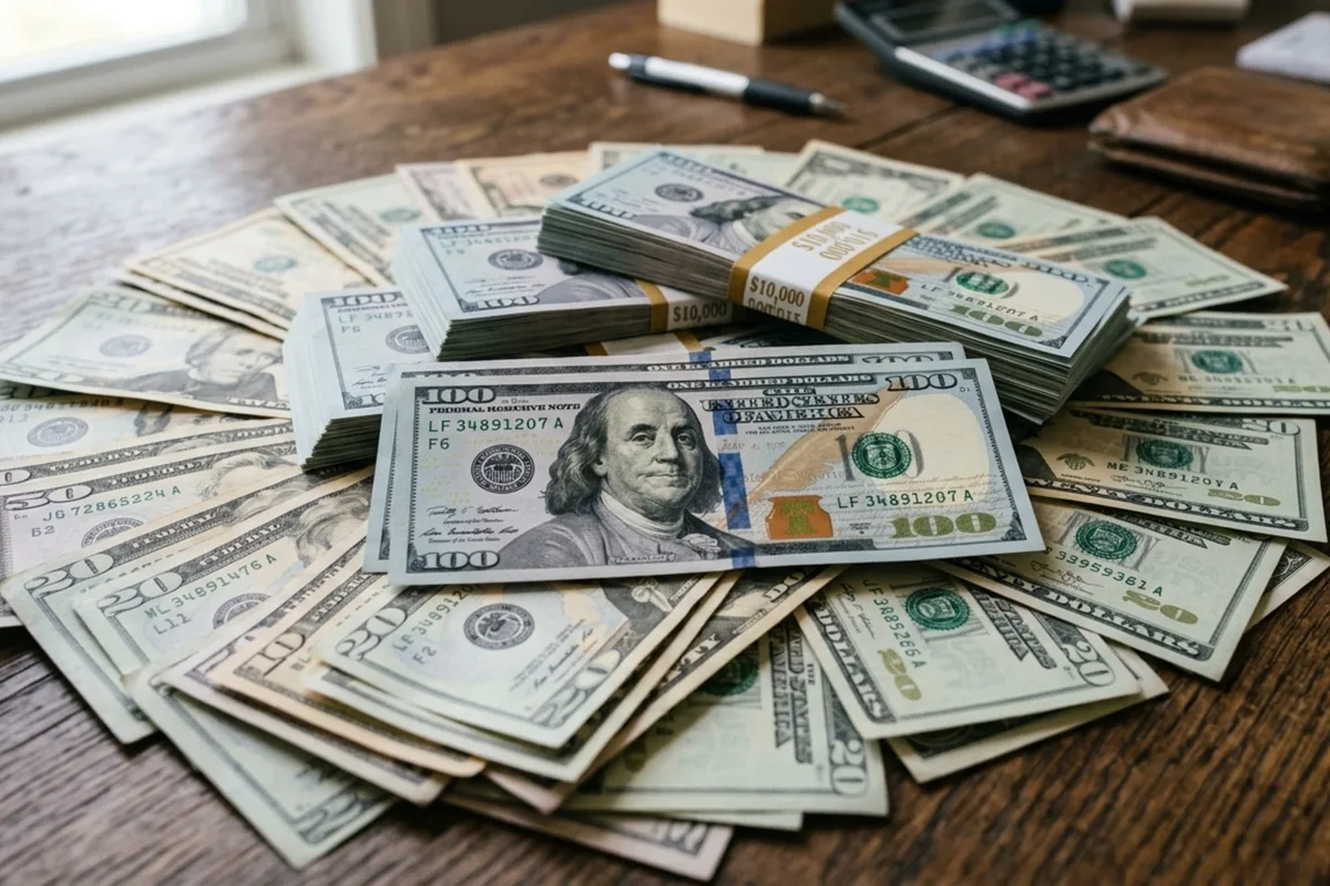 Dólar hoy y dólar blue, EN VIVO: a cuánto cotiza el oficial y cuál es el precio del paralelo este martes 1° de septiembre, minuto a minuto