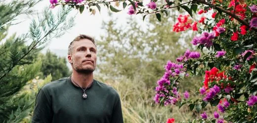 Christian Lell: Wie der Ex-Bayern-Spieler sein Image als »Skandal-Profi« hinter sich lassen will