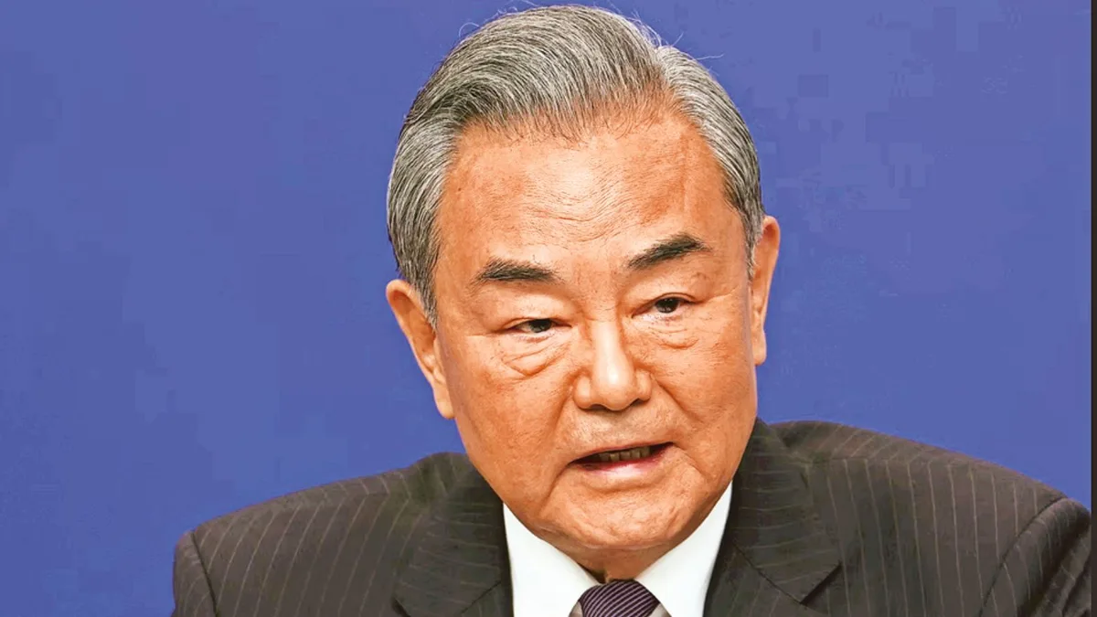 Xi, Modi reached ‘most important consensus’ that India, China should be partners: Wang Yi