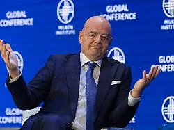 "Das war ein Verrat": Fans wollen Infantino stürzen