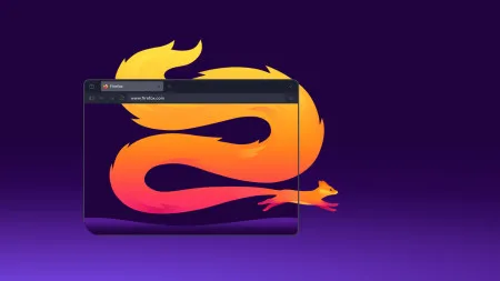 Firefox 155 zeigt blockierte Tracker direkt an