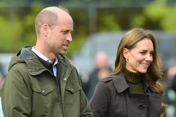 Kate Middleton admits the household chore she loves and how William gets involved