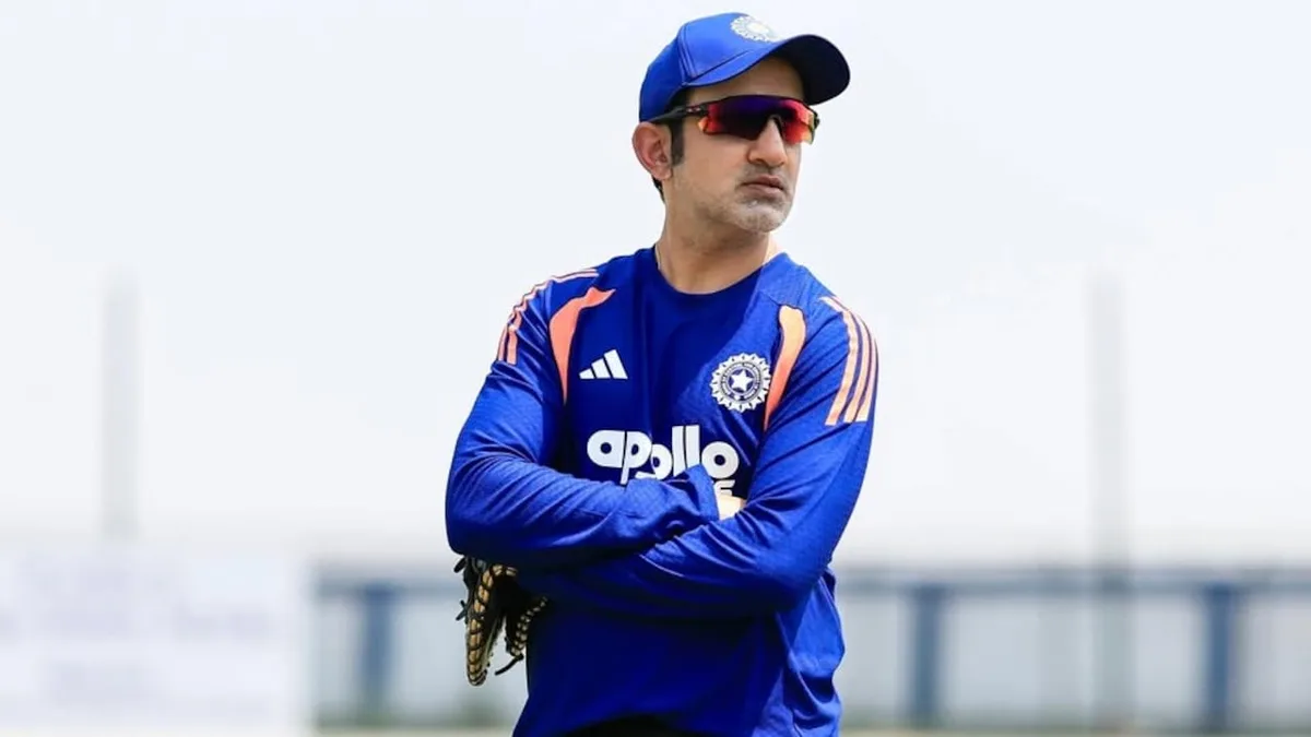 "It Didn't Take These Guys 17 Years To Win Second World Cup": Gautam Gambhir's Fiery Defence Of Team India
