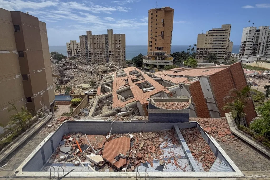 A 6.509 aumenta número de muertos del doblete sísmico