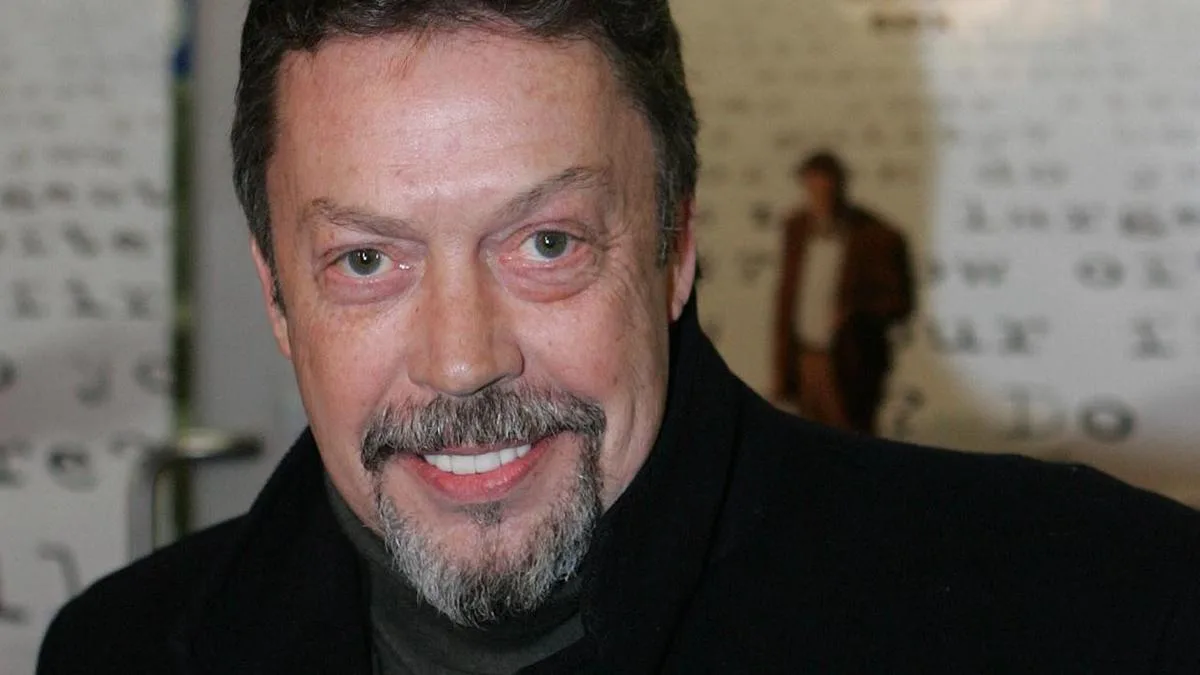 Rocky Horror Picture Show star Tim Curry dies aged 80