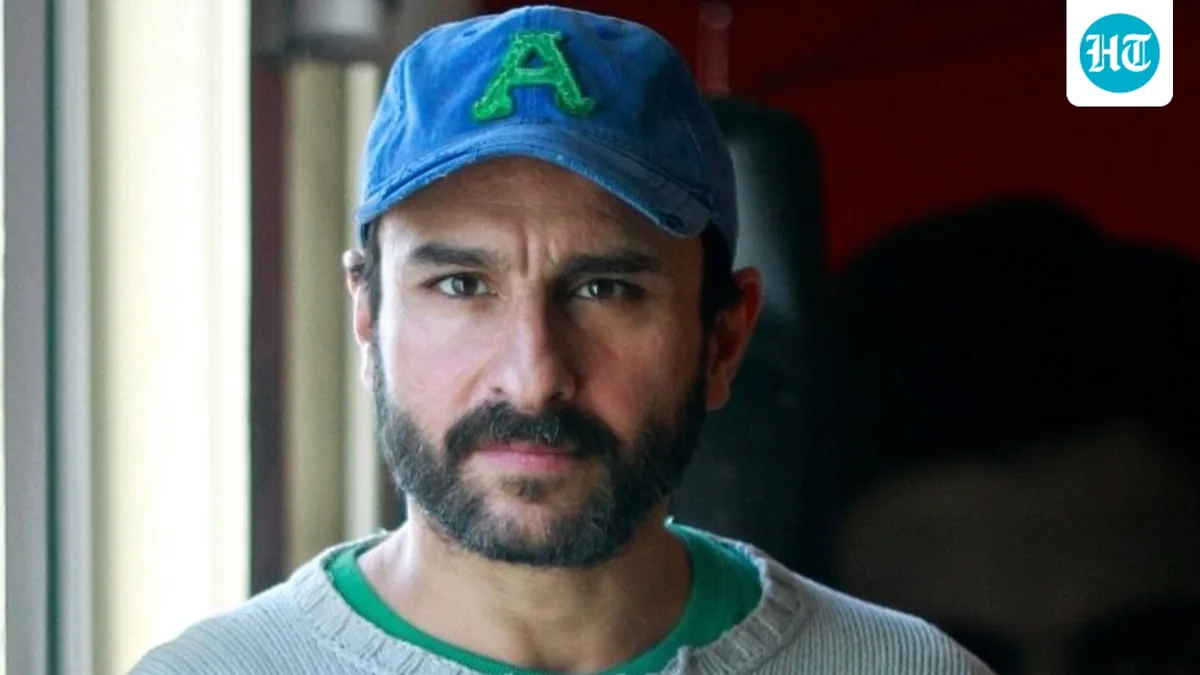 Exclusive| Saif Ali Khan on film on Tiger Pataudi: I'm too old to play him