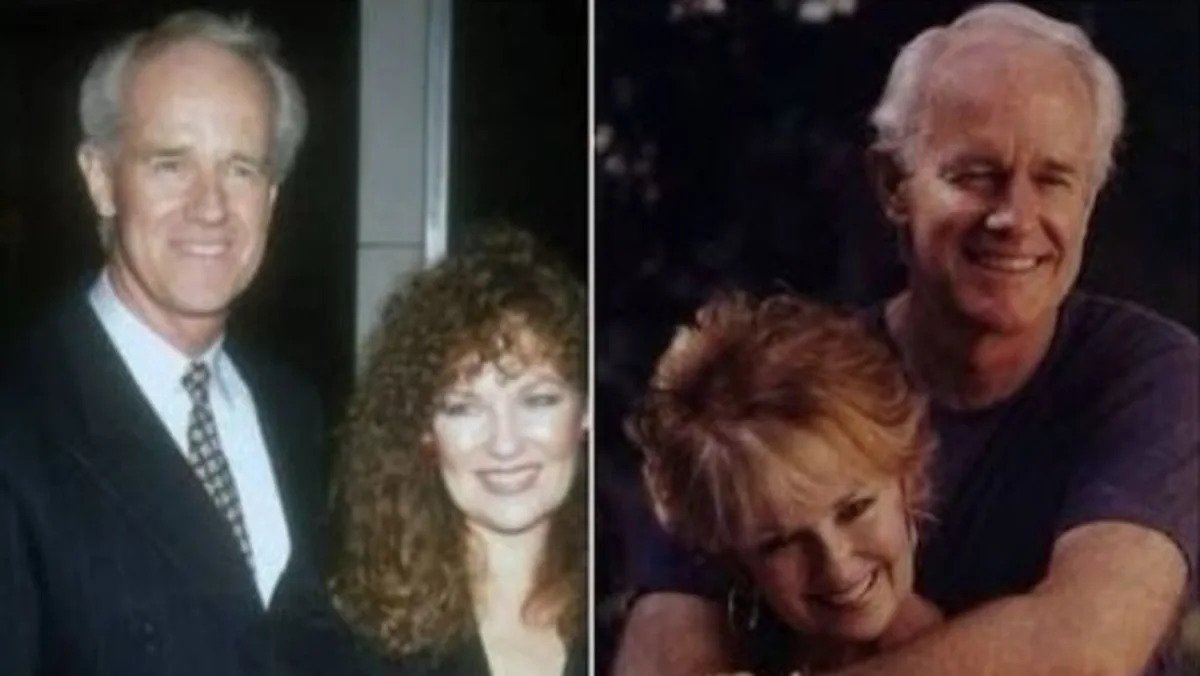 Who is Mike Farrell? A look at Shelley Fabares and her second husband's net worth