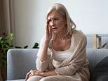 Early menopause increases the risk of Alzheimer's, study suggests