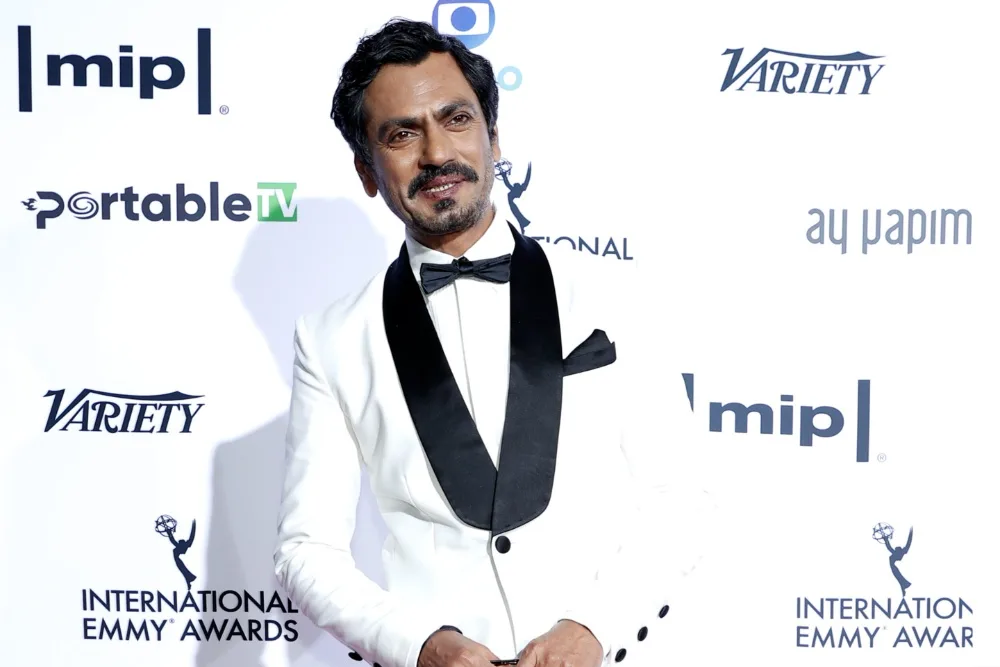 Nawazuddin Siddiqui to Star as Delhi Street Detective in ‘Kabootar’ (EXCLUSIVE)