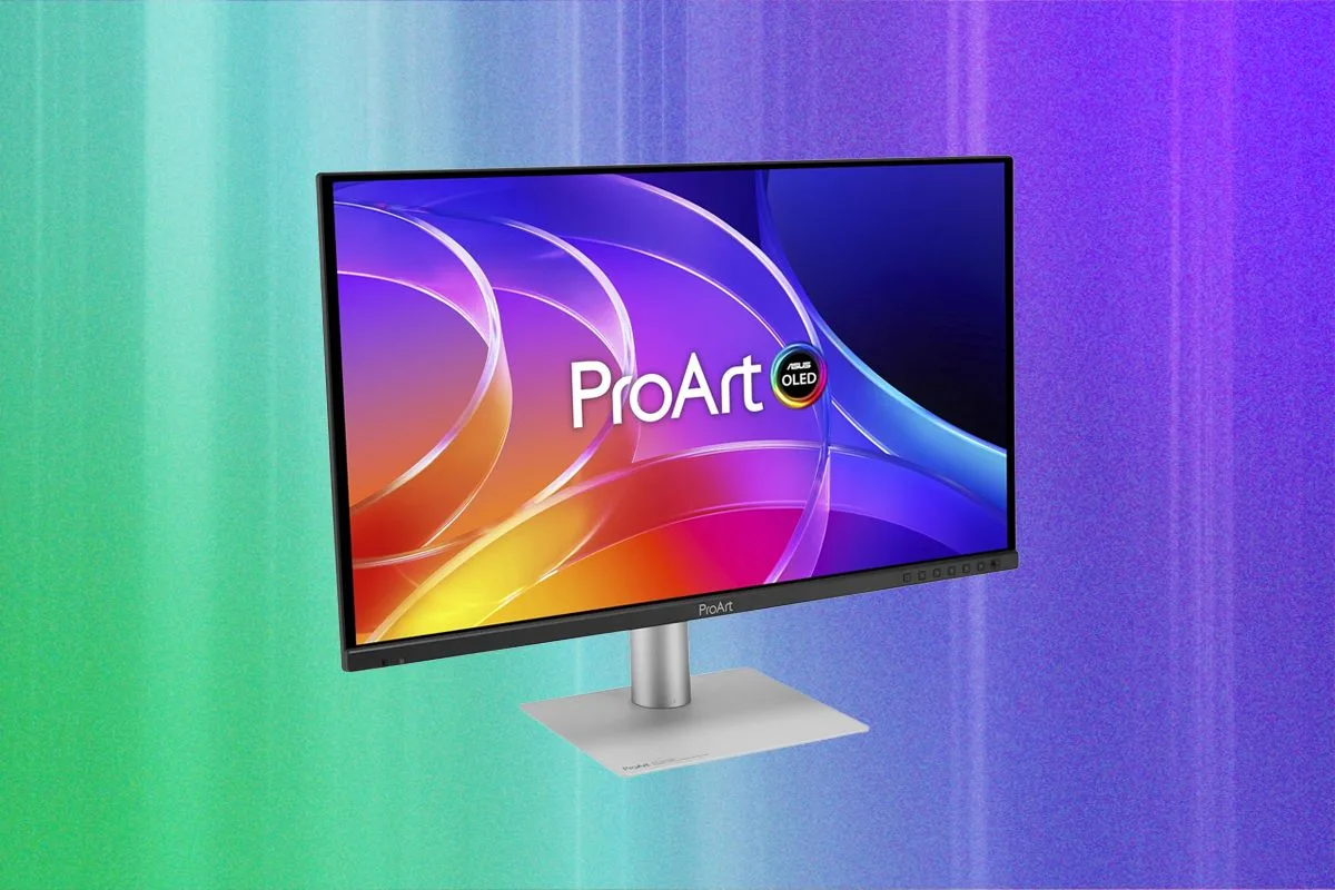 Asus ProArt 27 QD-OLED (PA279cdv) Review: HDR for All