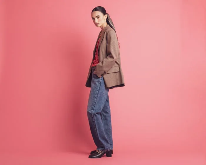 Jess Cartner-Morley on fashion: swot up with these lessons in back-to-school dressing