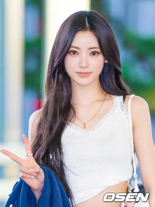 [사진]미야오 안나,'클로즈업을 부르는 미모'