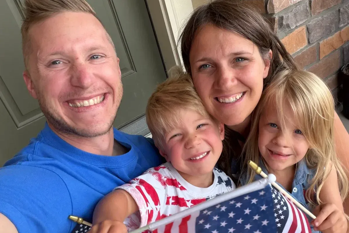 Family says attack by cop neighbor’s K-9 left their 2-year-old injured and medical bills of $300K