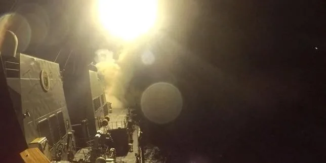 Etats-Unis : le Pentagone reconnaît une « pénurie » de munitions consécutive à la guerre en Iran