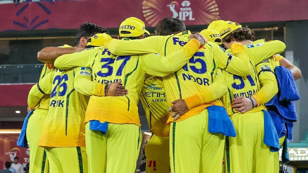 Matthew Hayden Names 'Perfect' Head Coach For CSK. He's Indian, But Not MS Dhoni