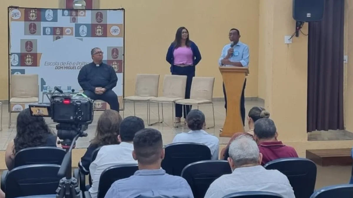 Joel Rodrigues defende parceria com municípios para obras de infraestrutura no Piauí