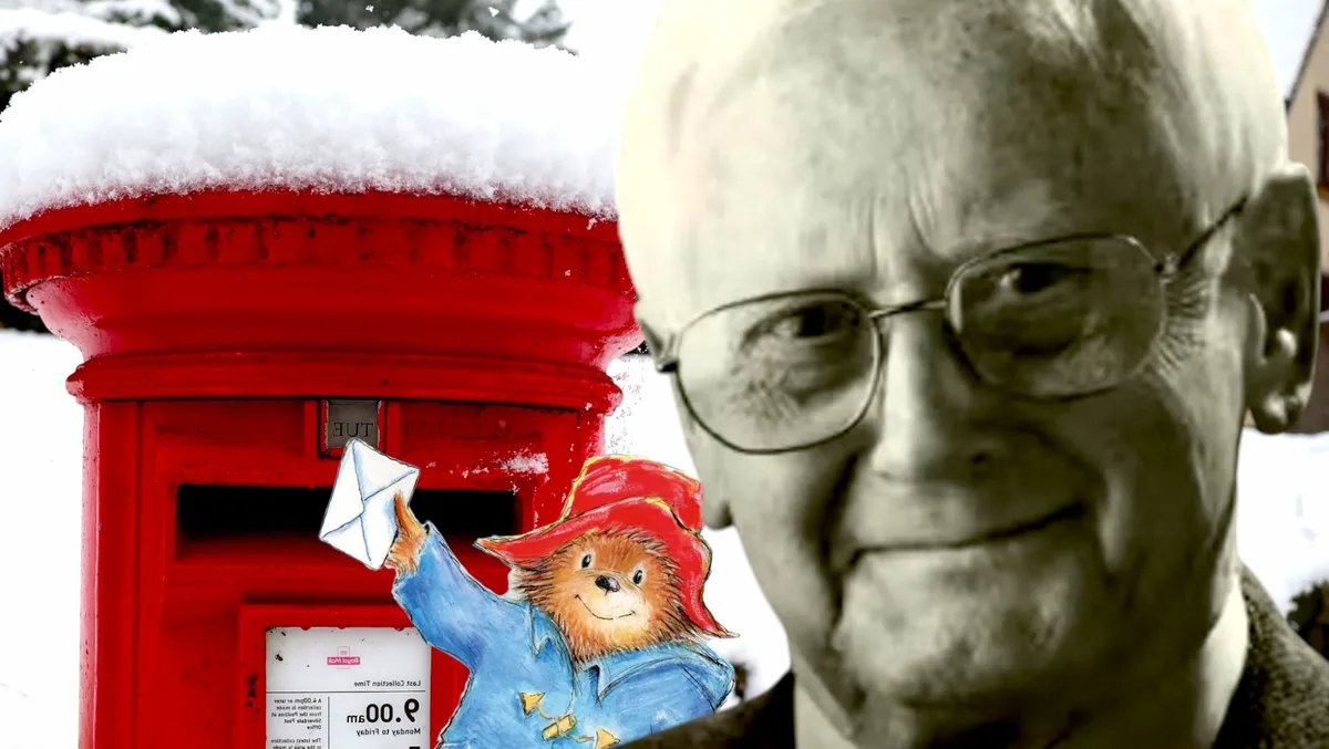 Daughter Of Dead BBC & ‘Paddington’ Star Accuses Royal Mail Of Resurrecting Her Father’s Voice Using AI: “It’s Outrageous”
