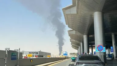 Tote und Verletzte nach Angriff auf Flughafen in Riad
