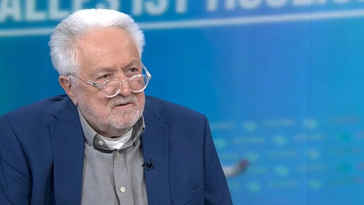 „Wahlen sollten an die Ziehung der Lottozahlen geknüpft werden“