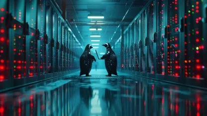 Anzeige: Linux-Systemadministration: Grundlagen in fünf Tagen