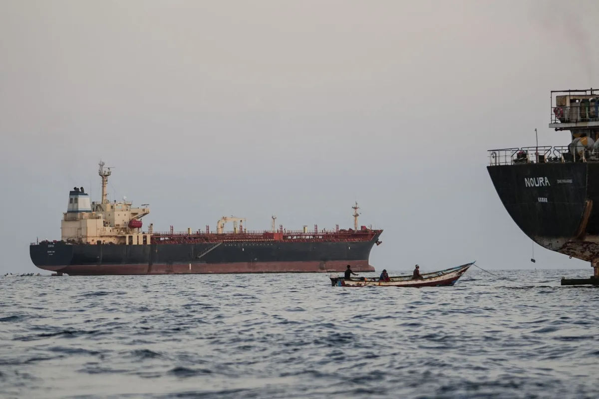La Corne de l’Afrique, nouvelle base arrière des houthistes du Yémen