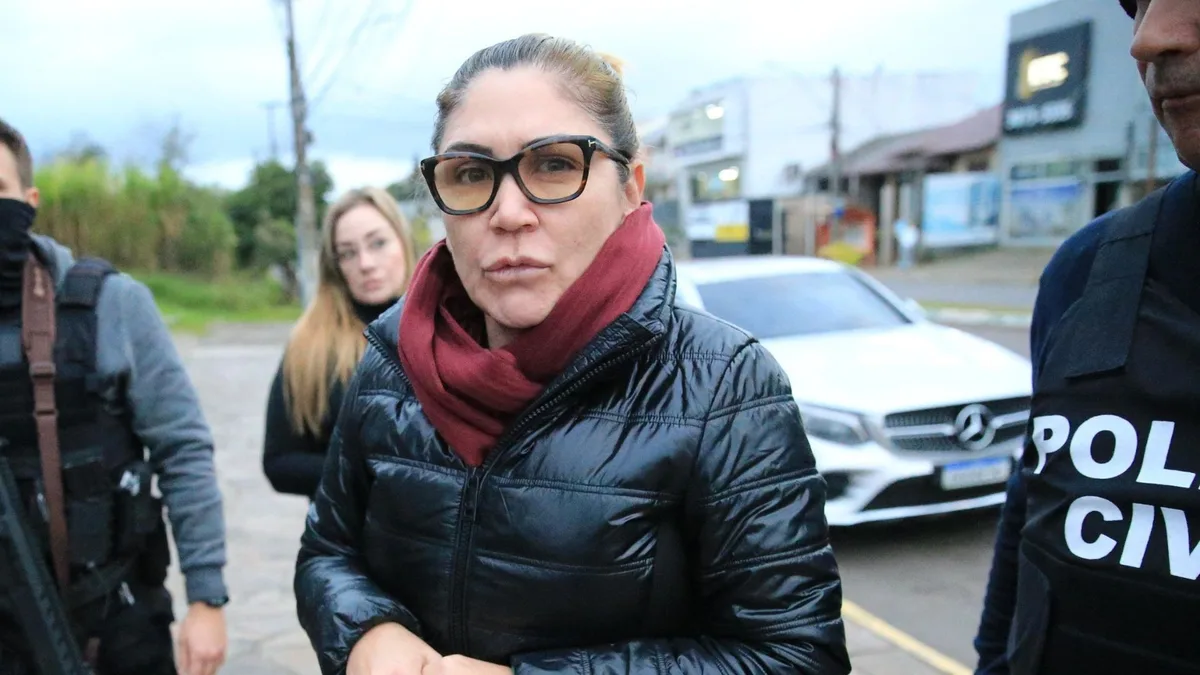 Justiça do RS manda soltar ex-secretária de Bem-Estar Animal indiciada por suspeita de maus-tratos e estelionato