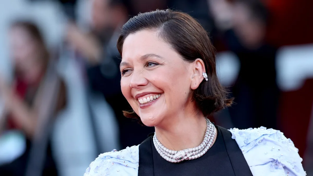 Venice Film Festival Award Winners (Updating Live)