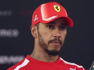 F1. « Rien ne peut l’arrêter » : Lewis Hamilton concède sa défaite face à Kimi Antonelli