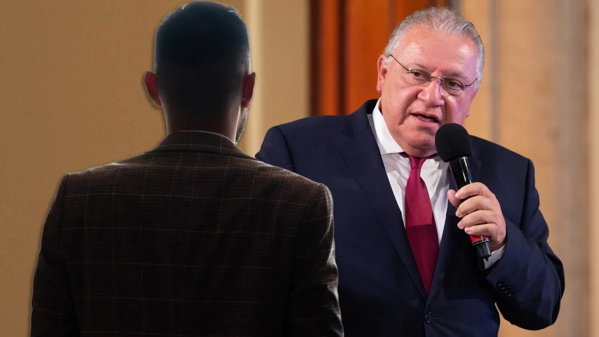 ¿Quién es Alejandro Arcos Romero y por qué lo relacionan con la mafia rumana?
