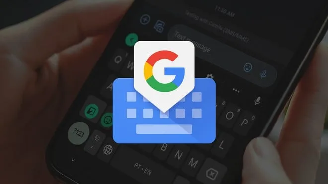 Gboard prepara atalho secreto para enviar tudo em um só toque
