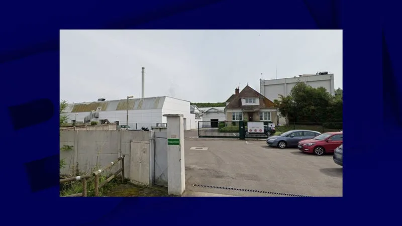 Explosion dans une usine classée Seveso en Normandie: le parquet ouvre une enquête pour "blessures involontaires"