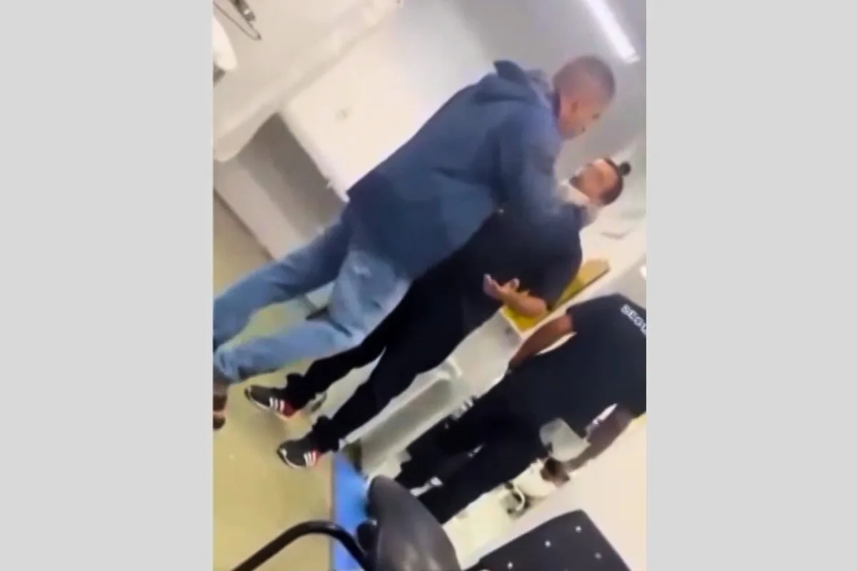 Segurança é afastado após agredir pai de paciente em UPA de Cabo Frio