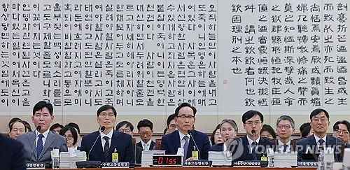 전자발찌하고도 흉기난동, 대책은…가정법원장 "답답한 심정"(종합)
