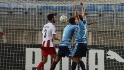 Taça de Portugal: Louletano-Rio Ave, 0-1 (crónica)