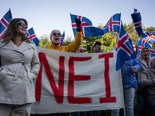 Les Islandais sont frileux à l’idée de rallier l’Union européenne