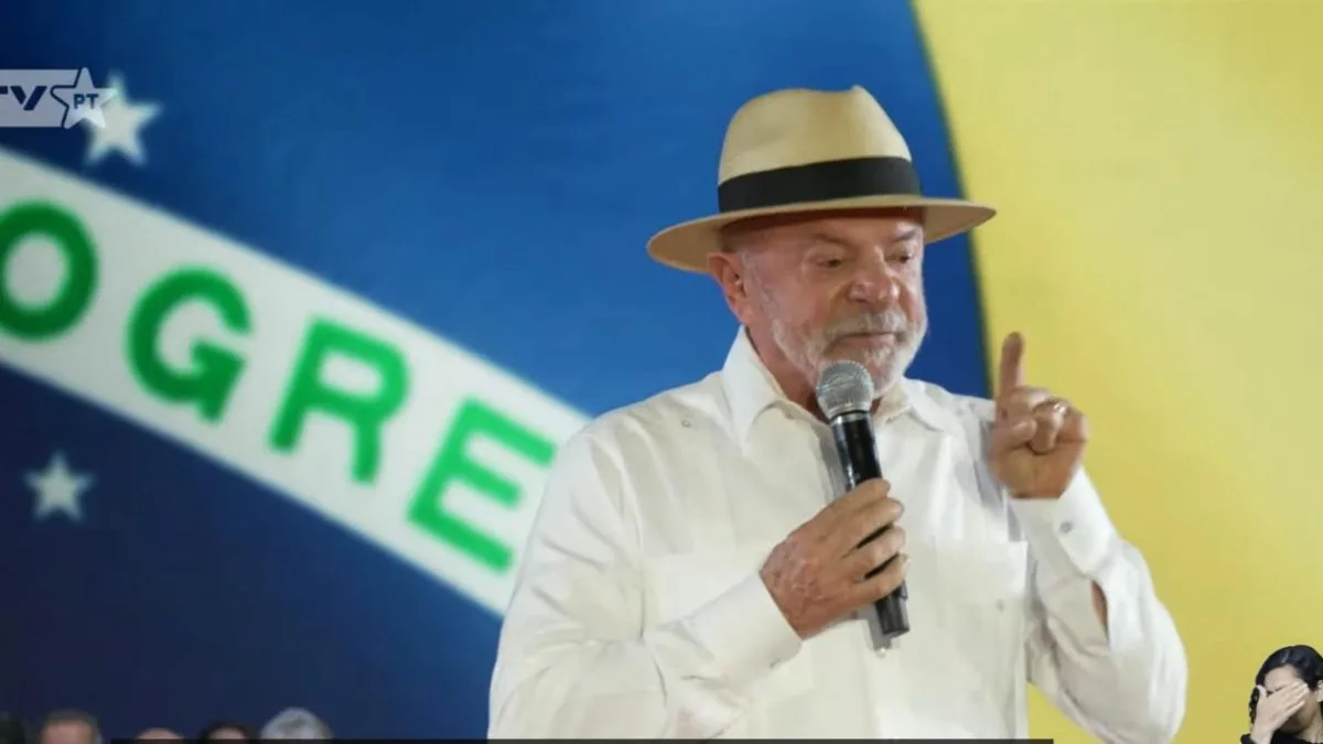 Governo Lula tem 42% de avaliação negativa, mostra levantamento do Nexus/BTG