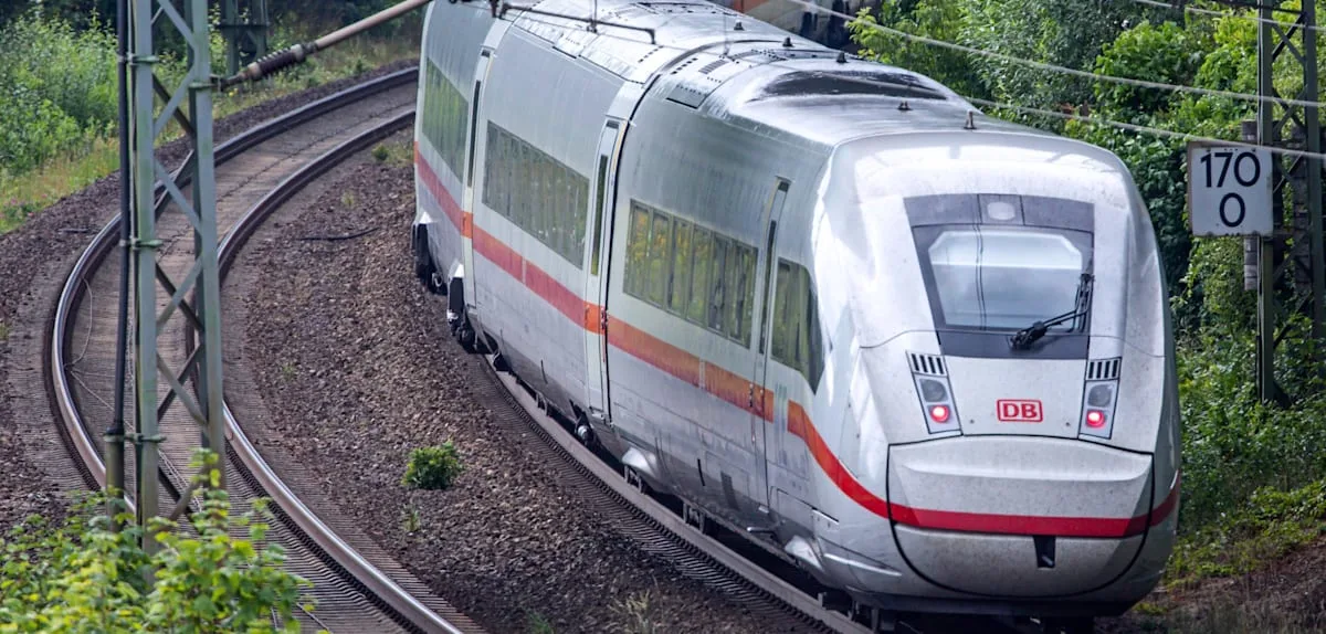 Was sich für Bahn-Reisende aus dem Norden ändert
