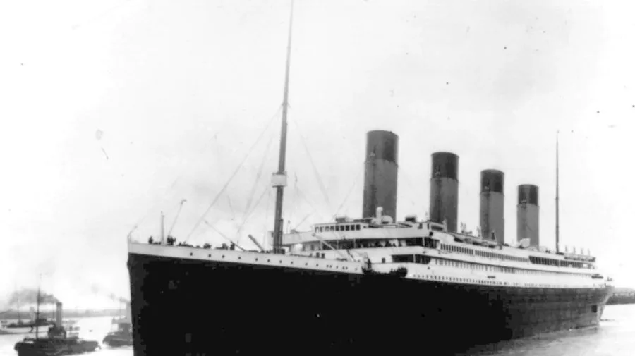 Titanic artifacts auction blocked by federal judge