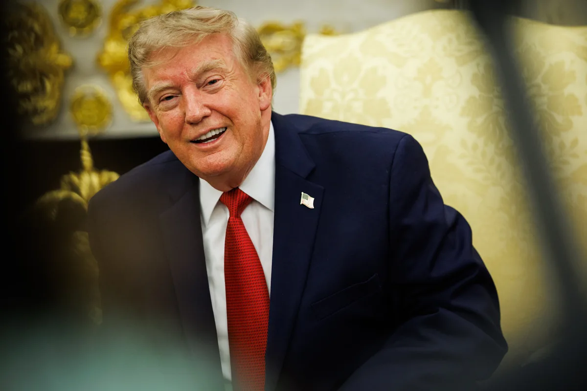 Guerra de EEUU contra Irán y conflicto de Ucrania, en directo: Trump anuncia una ofensiva económica “sin precedentes”