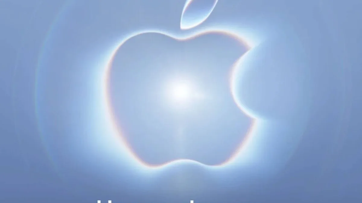 Confirmado: fecha, hora y dónde ver en España el lanzamiento del iPhone 18 (y el primer plegable de Apple)