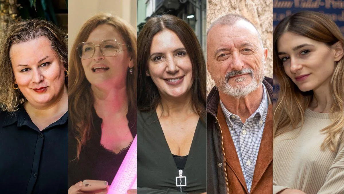 Veinte novedades literarias para disfrutar este nuevo curso