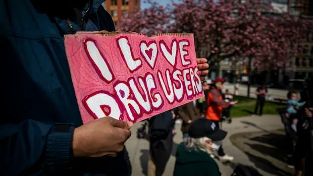 Advocate worries crisis is being forgotten as B.C. toxic drug deaths tick up in June