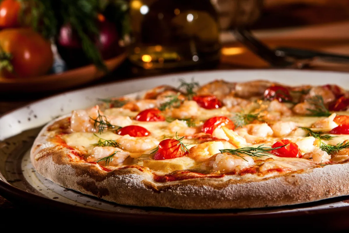 Descubra quais são as melhores formas de reaquecer fatias de pizza