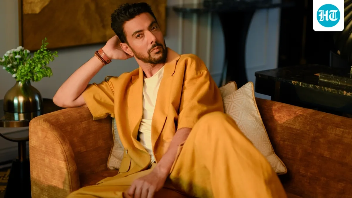 Celebrity chef-actor Ranveer Brar to feature in an international film: Food fiction will be the next big thing in cinema