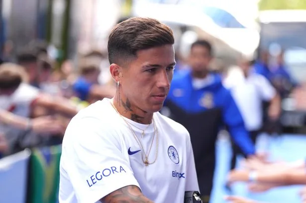 Enzo Fernandez reveals Chelsea truth in emotional statement on Man City transfer